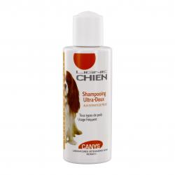 Chien shampooing ultra-doux flacon 200ml