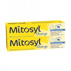 MITOSYL CHANGE POM PROTEC 2X145G