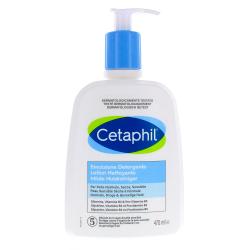 CETAPHIL LOTION NETTOYANTE 470ML