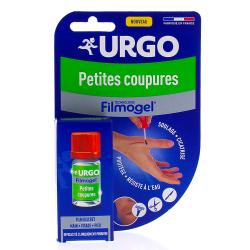 URGO FILMOGEL PETITES COUPURES FL 3,25ML