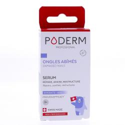 PODERM KIDS Hle s&eacute;rum ongl ab&icirc;m Enf Fl/8ml