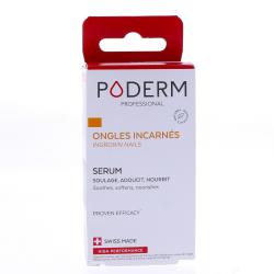 PODERM HLE APAISANT ONGLE 8ML