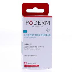 PODERM HLE PURIF ONGLE JAUNE 8