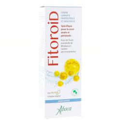 Neofitoroid crème lavante protectrice et apaisante 100ml