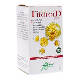 Complément alimentaire NeoFitoroid - 50 gélules