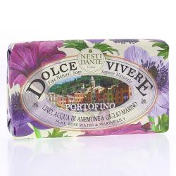 DOLCE VIVERE SAVON PORTOFINO 250G