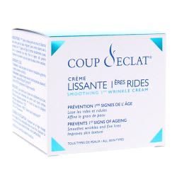 COUP DaposECLAT LISS 1RID CR50ML1