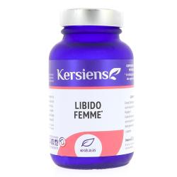 PHARM NATURE Libido Femme 60 g&eacute;lules