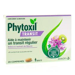 PHYTOXIL TRANSIT CPS
