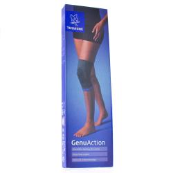 GENOUILLERE GENUACTION T5 GR