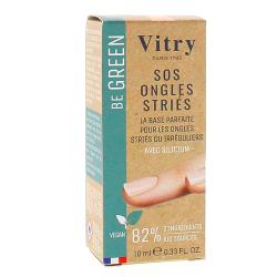 VITRY BB BASE LISSANTE 10ML