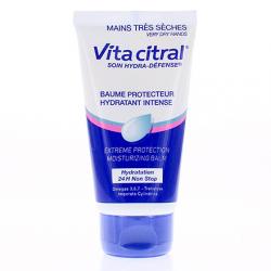 VITACITRAL - Baume Protecteur Hydratant Intense 75 ml