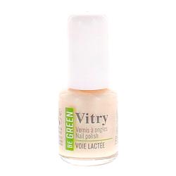 VITRY VERNIS BE GREEN VOIE LACTEE 6ML