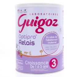 GUIGOZ EVOLIA A2 CROISS BT800G