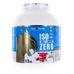 ERIC FAVRE ISO ZERO FRAMBOISIER 1,5KG
