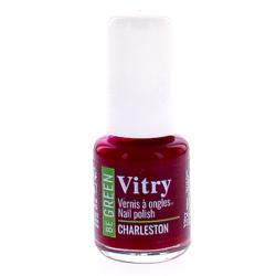 VITRY VERNIS BE GREEN CHARLESTON 6ML