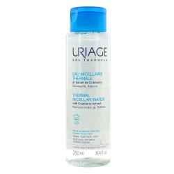 URIAGE EAU MICEL THERMALE PN A PS 250ML