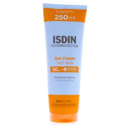 ISDIN GEL CREAM SPF 50 250ML