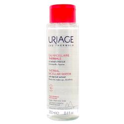 URIAGE EAU MICEL THERMALE PS 250ML