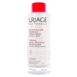 URIAGE EAU MICEL THERMALE PS 500ML