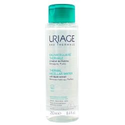 URIAGE Eau micellaire thermale 250ml