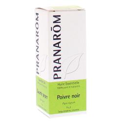 Huile Essentielle Poivre Noir 5ml