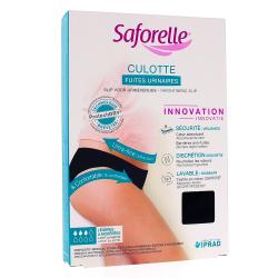 SAFORELLE Culotte fuites urinaires légères à modérées taille 44