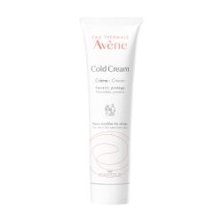 AVENE - COLD CREAM 100ML