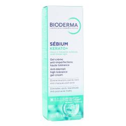SEBIUM KERATO 30ML