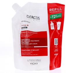 DERCOS AMINEXIL SHP ENERGI ECOR 400ML