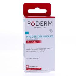 PODERM Soin compl&eacute;mentaire - Booster Mycose difficile