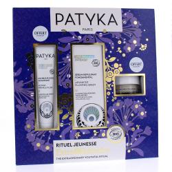 PATYKA COFFRET ANTI AGE N24