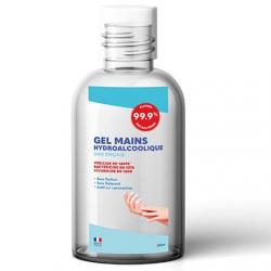 PHARMABEST GEL MAIN FL200ML