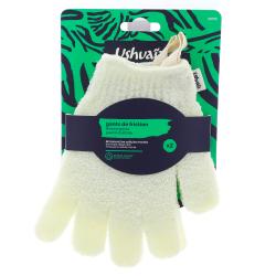 USHUAIA GANTS DE FRICTION