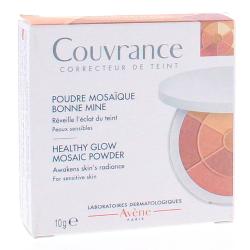 AVENE COUVRANCE PDR MOSAIQ BONNE MINE