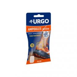 URGO PANS AMP EXTREME BT10