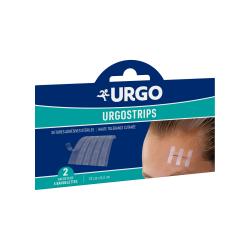 URGOSTRIPS BANDELETTES ADHESIVES SUTURE B