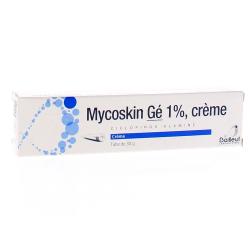 MYCOSKIN 1 %, crème
