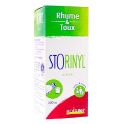 STORINYL SIR FL200ML 1