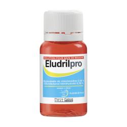 ELUDRILPRO, solution pour bain de bouche