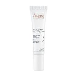 AVENE HYALU ACTIV B3 YEUX T15ML1