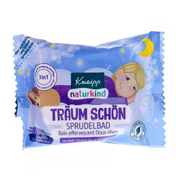 KNEIPP GALET BAIN KIDS DX REVES 80G