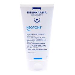 ISISPHARMA - Neotone Gel Nettoyant Exfoliant 150ml