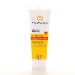 CICAMANUKA DENTIFRICE GENCIVES IAA15