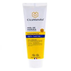 CICAMANUKA DENTIFRICE ANTITARTRE. IAA15