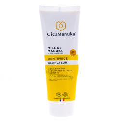 CICAMANUKA DENTIFRICE BLANCHEUR IAA15
