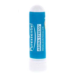 PURESSENTIEL Aroma Stress inhaleur aux huiles essentielles