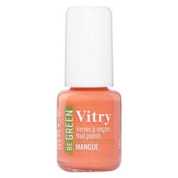 VITRY VERNIS BE GREEN MANGUE 6ML