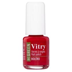 VITRY VERNIS BE GREEN BOLERO 6ML