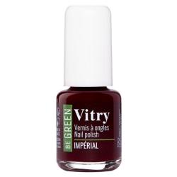 VITRY VERNIS BE GREEN IMPERIAL 6ML